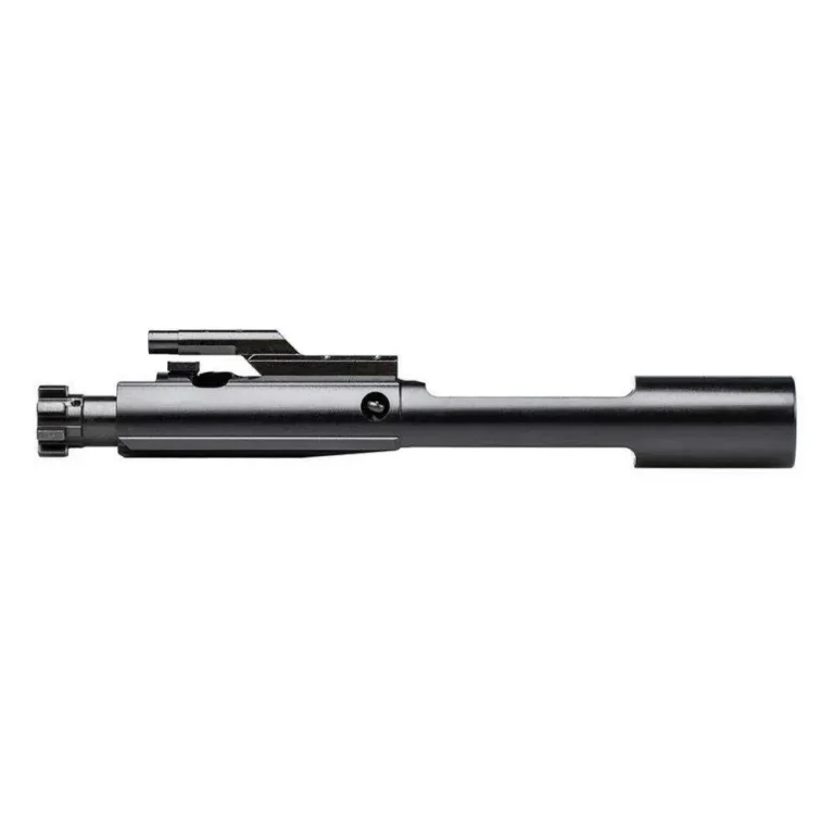 AR15 5.56 BCG w/9310 Bolt, No Logo-Black Nitride(C) AR15 5.56 BCG w/9310 Bolt, No Logo-Black Nitride(C)