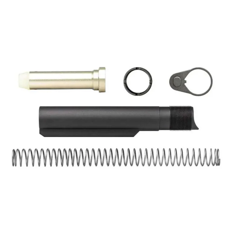 AR15 Enhanced Carbine Buffer Kit W/H Buffer (C) AR15 Enhanced Carbine Buffer Kit W/H Buffer (C)