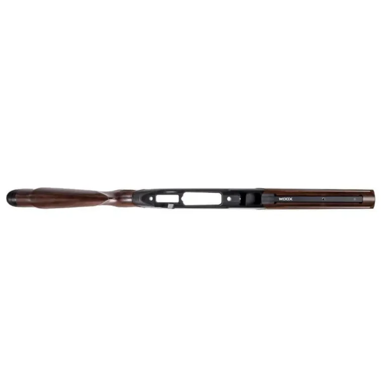 WOOX Wild Man Stock Savage 110 LA Walnut WOOX Wild Man Stock Savage 110 LA Walnut