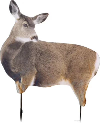 Montana Decoy Miss Muley Decoy