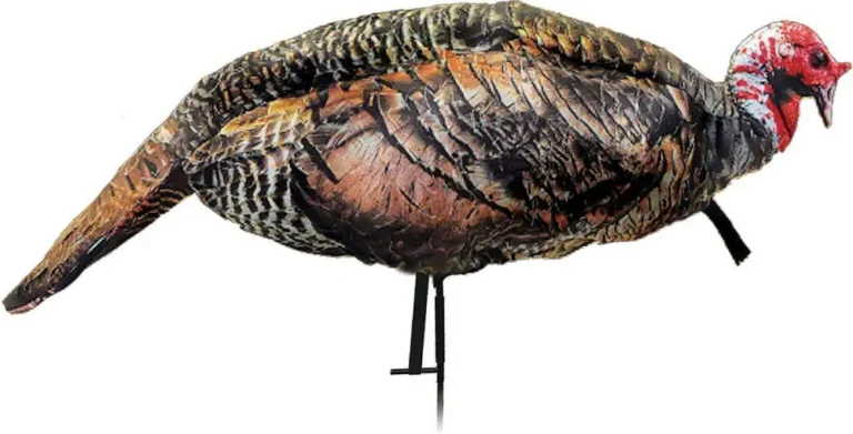 Montana Decoy Jake Purr-Fect XD 3D Jake