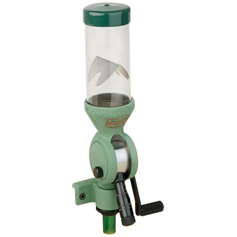 BRK PWDR MEASURE W/ BOTH CHAMBRS BRK PWDR MEASURE W/ BOTH CHAMBRS