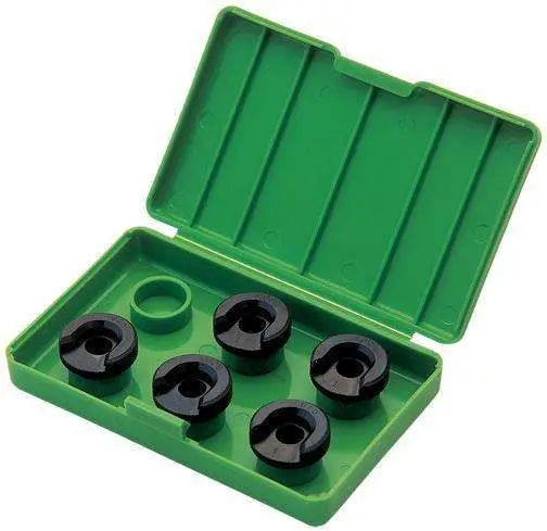 COMPETITION SHELL HOLDER SET #18 COMPETITION SHELL HOLDER SET #18