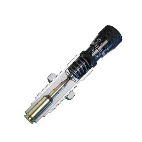 24 Nosler Competition Seating Die 24 Nosler Competition Seating Die