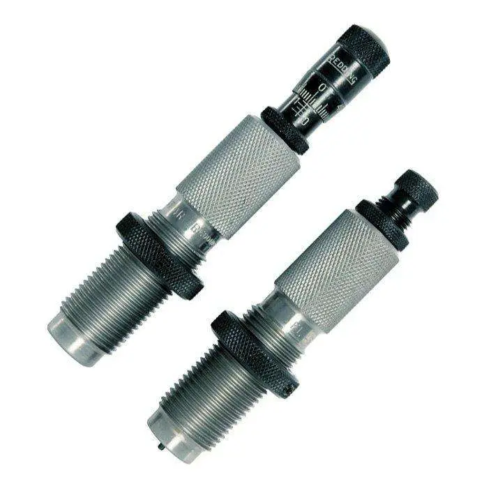 6MM Creedmoor Premium Series Full Length Die Set 6MM Creedmoor Premium Series Full Length Die Set
