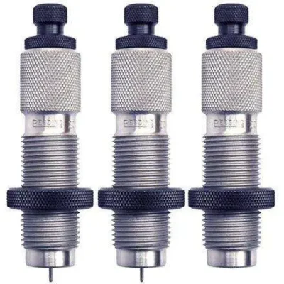 6MM Dasher Deluxe Die Set