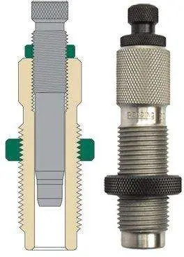 Premium Expander Die – 32 S&W/32 H&R MAG