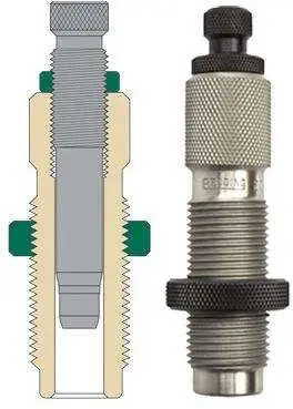 Premium Expander Die – 45 ACP