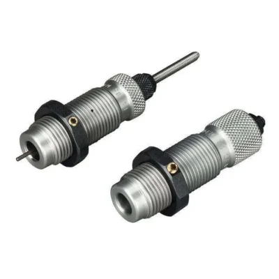 204 RUGER SB TC DIE SET