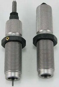 NECK DIE SET 6.5MMX47 LAPUA NECK DIE SET 6.5MMX47 LAPUA