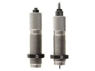 FL DIE SET FOR .338 NORMA MAG