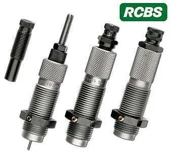 FL DIE SET .45-120-3 1/4  SHARPS
