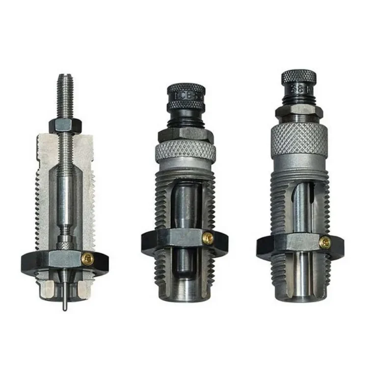 3-DIE STEEL SET .56-50 SPENCER 3-DIE STEEL SET .56-50 SPENCER