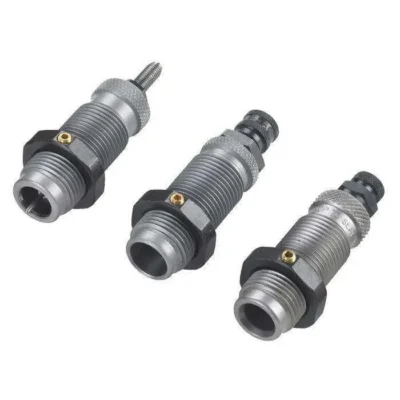 RC 9MM MAK W/TAPER CRIMP CARBIDE
