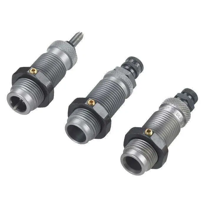 RC 9MM MAK W/TAPER CRIMP CARBIDE RC 9MM MAK W/TAPER CRIMP CARBIDE