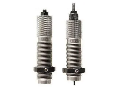 6.5MM X 68S FULL LENGHT DIE SET