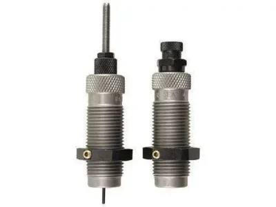 RC FL DIE SET .460 WEATHERBY MA