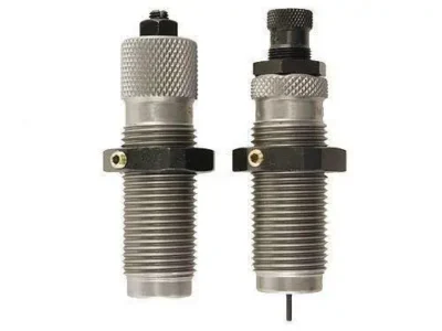 X-FL DIE SET 7MM-08 REM