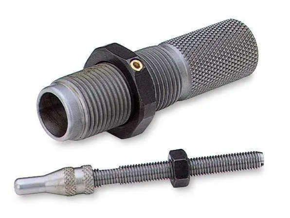RC NECK EXPANDER ROD