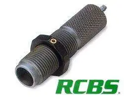 RC NECK EXPANDER DIE .264