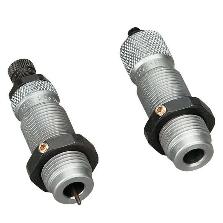 FL Die Set 9.3mmx64 Brenneke FL Die Set 9.3mmx64 Brenneke