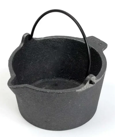 RC LEAD POT