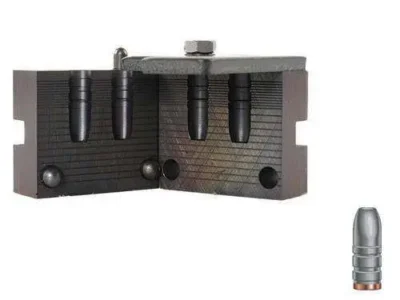 RC BULLET MLD RIF 30-150-FN