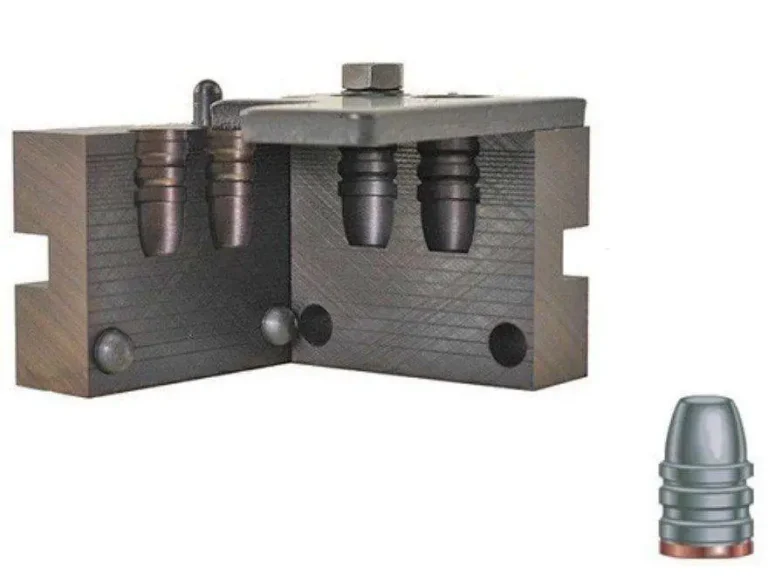 RC BULLET MLD PIS 44-240-SWC RC BULLET MLD PIS 44-240-SWC