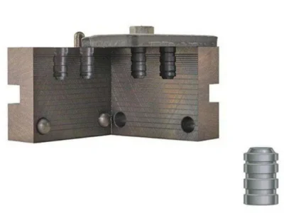 RC BULLET MLD PIS 32-098-WC