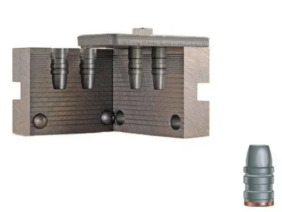 RC BILLET MLD PIS 38-158-SWC