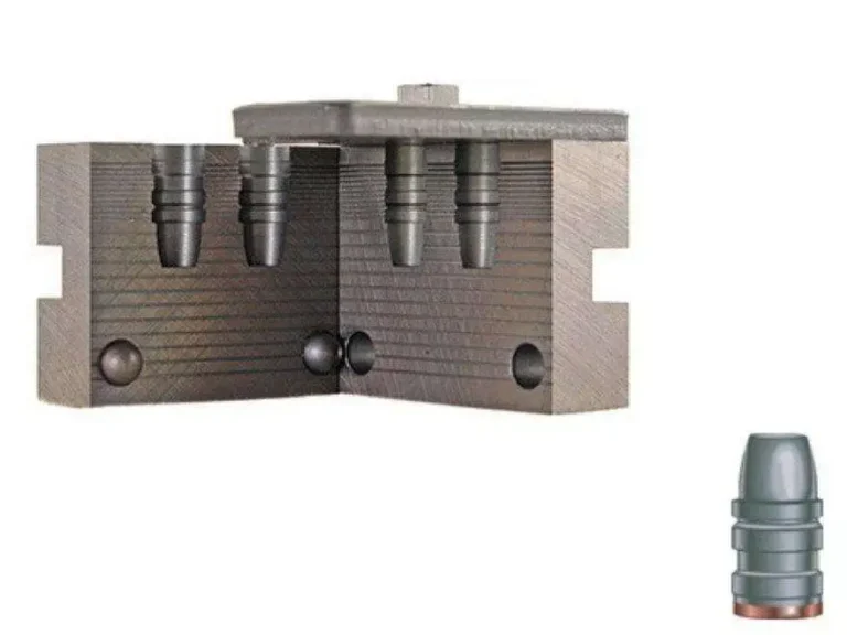 RC BILLET MLD PIS 38-158-SWC RC BILLET MLD PIS 38-158-SWC
