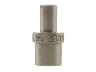 RC LUBE-A-MATIC TOP PUNCH 421