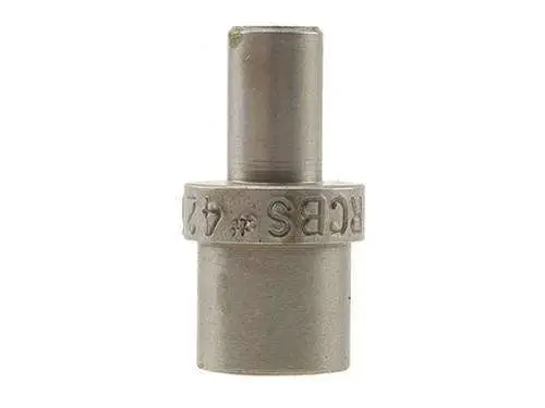 RC LUBE-A-MATIC TOP PUNCH 421 RC LUBE-A-MATIC TOP PUNCH 421