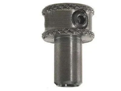FLASH HOLE CASE PILOT STOP .44