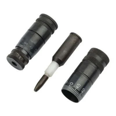 PRECISION MIC 6.5MM PRC