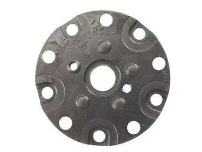 AM/PB SHELL PLATE #32
