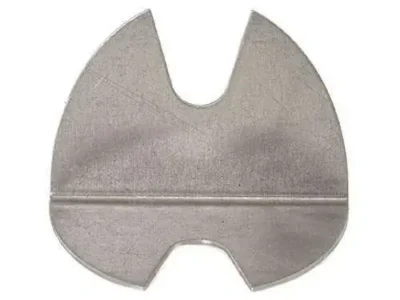 RC QUICK CHG HI CAP POWDR BAFFLE