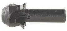 3-WAY PILOT/CHAMFER .17 CAL