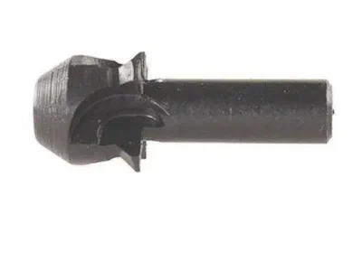 TRIM 3-WAY PILOT/CHAMFER .20CAL