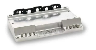 RC CASE TRIMMER STAND