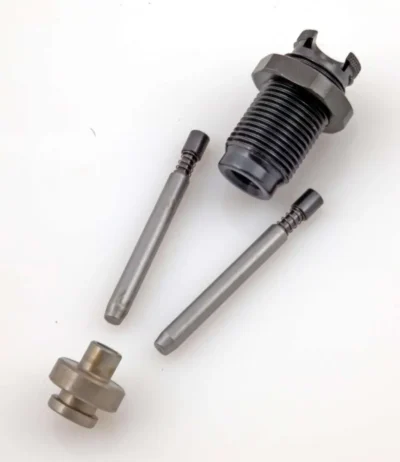 RAM PRIMING UNIT