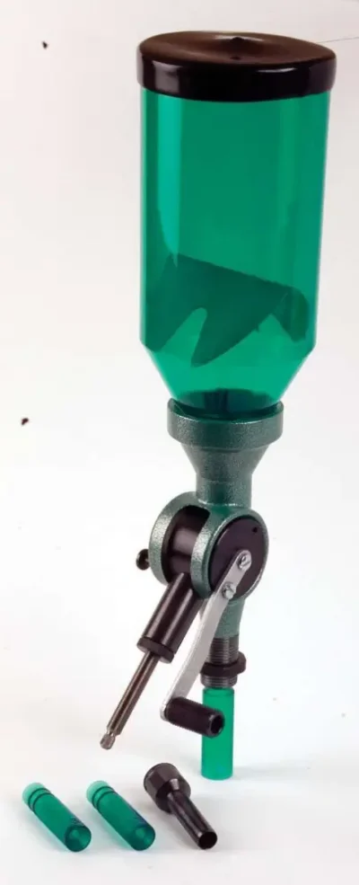 QUICK CHG HIGH CAP PWDR MEASURE