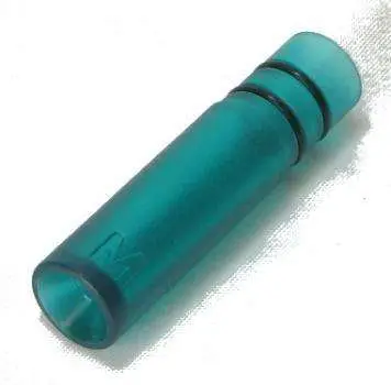 QCK CHG HICAP DROP TUBE .30-4