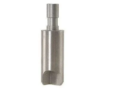 RC CASE NECK TURN PILOT .35CAL