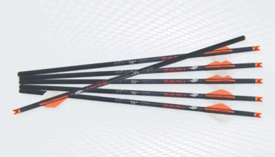 Ravin R18 Arrows .003 16 in. 6 pk.