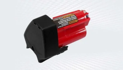 RAVIN ELECTRIC DRIVE SYSTEM REPLACE BATTERY
