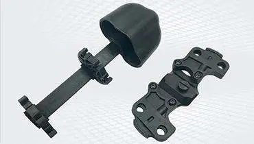 Ravin Quick Detach Quiver 3 Arrow Ravin Quick Detach Quiver 3 Arrow