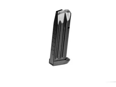 Remington Accessories 17743 RP9  9mm Luger RP9 18rd Black Detachable