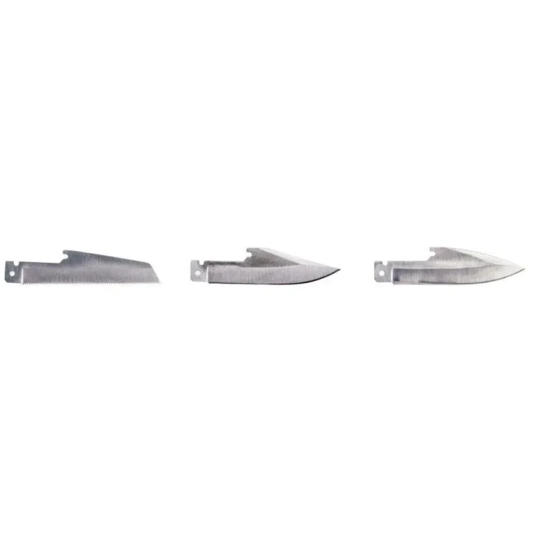 REMINGTON RXB MULTI-PACK (3) BLADE REPLACEMENT SET REMINGTON RXB MULTI-PACK (3) BLADE REPLACEMENT SET