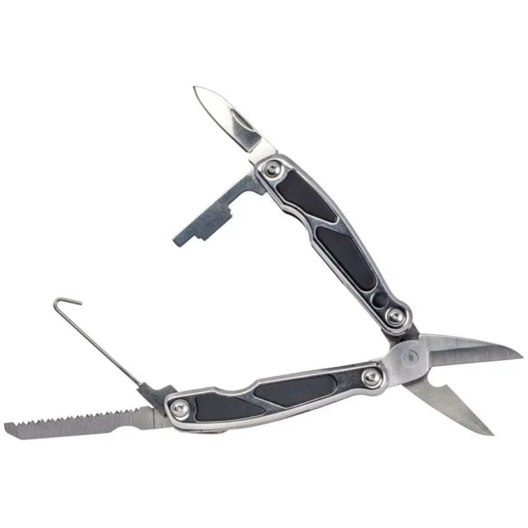 REMINGTON WINGMASTER GAME SHEARS MULTI-TOOL W/ BLACK NYLON SHEATH REMINGTON WINGMASTER GAME SHEARS MULTI-TOOL W/ BLACK NYLON SHEATH